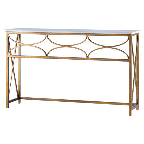 ellahome 60'' Console Table Wayfair